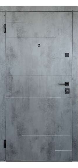 REDFORD Дует квартира Эконом